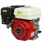 New For Honda GX160 6.5 Hp / 7.5 Pull Start Gas Engine Motor Power 4 Stroke. Fixed Price $140.71.
