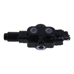 900-3909-89 Control / Reverse Valve Bandit Wood Chipper Hydraulic Forward. Fixed Price $111.65.