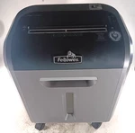 Fellowes Powershred 79CI Medium Cross-cut Paper Shredder. Fixed Price $86.37.