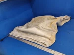 Mtd 664P04022A ? Wood Branch Leaf Shredder Bag Chipper 8HP. Fixed Price $59.00.