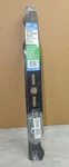 Arnold 20" Universal 3 In Mower Blade Mulch Bag Side Discharge 490-100-0090. Fixed Price $20.00.