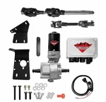 Rugged Front Electric Power Steering Kit For Polaris Rzr 570/800 PEPS-5002. Fixed Price $599.99.