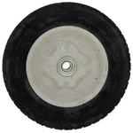Mtd 734-1268 Wheel Assembly W/tire Oyster Gray Troy-bilt 500 340 478R 508R 55. Fixed Price $66.45.