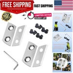 4 Pcs Wood Chipper Blades Compatible With Sun Joe CJ601E, CJ602E, Earthwise G.... Fixed Price $27.19.