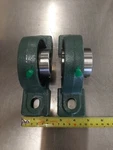 Vermeer SC252 Stump Grinder Cutting Wheel Bearings. Fixed Price $110.00.