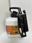 Just Scentsational Bare Ground Solutions MC-1FBRN Bark Mulch Colorant, 128 Oz.. Fixed Price $39.14.