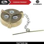 1990-1997 Ford L8000F Fuel Tank Cap Gates 1991 1992 1993 1994 1995 1996. Fixed Price $48.88.