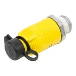 92-6877 Exmark Oil Drain Valve Lazer As Turf Tracer Viking Hydro Phazer Metro. Fixed Price $57.99.