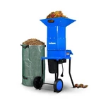 Landworks Leaf Mulcher Shredder Electric Green Waste Management Heavy Dut.... Fixed Price $495.16.