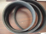 Promark Stump Grinder R-12 & R-18 Drive Belt 72167 New. Fixed Price $169.00.