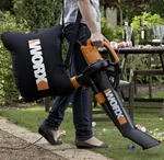 Leaf Blower Mulcher Vacuum Yard Tool Outdoor Leaves Collection Corded Electric. Fixed Price $169.95.