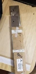 Morbark Wearproof Counter Knife 15 X 7/8 3/8 39233-730 In Package New. Fixed Price $99.93.