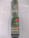 Ace 7134042 Universal 16" Power Rake Dethatching Blade 490-100-A119. Fixed Price $13.95.