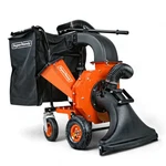 Superhandy Leaf Vacuum & Wood Chipper ?7HP 209CC Gas Engine. Fixed Price $1059.10.