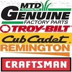 Genuine Sears Crafstman Gasket Kit-externa Part# 951-12026A. Fixed Price $27.00.