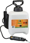 Just Scentsational Bare Ground Solutions MC-1FR Bark Mulch Colorant, 128 Oz. Fixed Price $57.70.