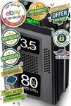 3.5AH Lithium Ion Battery Replacement For Greenworks Pro Volt. Fixed Price $60.99.