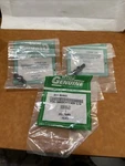 (3) Genuine Mtd Sears Crafstman 911-04069 Pin-grass Catcher Part #. Fixed Price $21.95.
