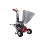 Dosko Brush Chipper 4-IN. Honda GX390. Fixed Price $6213.87.