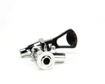 Grindmaster Cecilware D022Q Faucet/shank Assembly With Shield. Fixed Price $169.25.