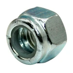 Coarse Lock Nut 3/8"-16 X 1/2" Fits Mtd 712-0798 912-0798 Walk Behind Lawn Mower. Fixed Price $12.99.