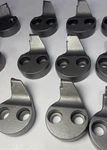 Stump Grinder Teeth For Rayco Super Tooth 2933C And 2933T Pack Of 20. Fixed Price $395.00.