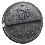 M124497 John Deere Oem Fuel Tank Filler Cap. Fixed Price $13.99.