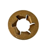 Mtd 712-0229 Push Nut Murray Troy-bilt Mustang Sltx Pony Horse 900 Z254 50. Fixed Price $9.95.