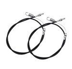 2PK #946-0908 Cable For Mtd Troybilt 440214 A430 60 RTS50. Fixed Price $18.99.