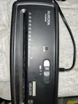 Aurora AU660S 6-SHEET Strip Cut Paper / Credit Card Shredder Without.... Fixed Price $19.80.