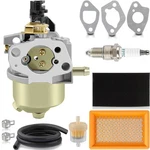 Carburetor Fits Troy-bilt CSV060 CSV070 24A-06MM066 24A-07MM066 Chipper. Fixed Price $22.88.