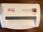 Skilcraft 1040C Cross-cut Paper Shredder By Hsm Continuous Duty, 12-14 Sheet. Fixed Price $89.00.