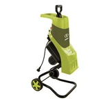 Sun Joe CJ602E 15 Amp Electric Wood Chipper/shredder - Grey. Fixed Price $208.00.