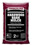 Timberline 52055476 Mulch Brown Hardwood Cu Ft. Fixed Price $5.40.