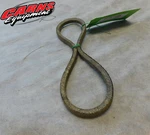 Genuine Oem Mtd Replacement Belt 1/2"X26 (754-0292, 954-0219, 954-0292). Fixed Price $11.68.