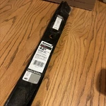Arnold Murray 42 Blade Set 0149120 Replaces 92418 & 95101E701. Fixed Price $28.50.