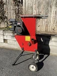 Wood Chipper Snapper Gas Powered Bragg & Stratton 3HP Engine Modem SG-3000 Usa. Fixed Price $249.00.