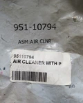 Mtd 951-10794 Air Cleaner Kit Troy-bilt Mustang Xp Bronco 450 400 650 340 390. Fixed Price $12.00.