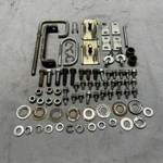 Sears Craftsman Vacuum Shredder Bagger 113.79890 Misc Parts And Hardware. Fixed Price $30.00.