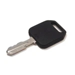 Starter Key For Simplicity Chipper Vacuum 8/25E, 8HP Battery Fuel Tank 1692466. Fixed Price $9.49.