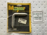 Meyers Snow Plow Sector Shear Pin 13003. Fixed Price $5.00.