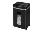 Fellowes Powershred 450M Fragment Cutting X 12MM 22L 2.1MM/MIN 4074101. Fixed Price $365.20.