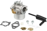 Carburetor For Craftsman 247.776370 Chipper Shredder W/ 1100. Fixed Price $19.98.