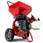 Earthquake K32 Chipper Shredder Viper 212CC. Fixed Price $838.99.
