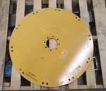 Vermeer 209123001 Cutter Wheel For Root Attachment Fits RC14 And More. Fixed Price $650.00.