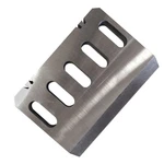 KSC-626:CHIPPER Knife For Morbark 11" X 7.3" 3/4". Fixed Price $250.00.