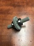 Used Oem Output Shaft Gear Assy For Sun Joe TJ599E 6 Corded Cultivator 2.5AMP.. Fixed Price $30.99.