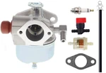 Carburetor For Craftsman 987799610 987.799610 Chipper/shredder. Fixed Price $18.98.