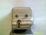 Used Southland Leaf Blower Muffler Kit A101276. Fixed Price $29.95.