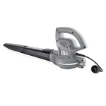 Sun Joe Electric All Purpose Leaf Blower, 6 Amp Motor, 155MPH Air Speed, SBJ597E. Fixed Price $31.32.